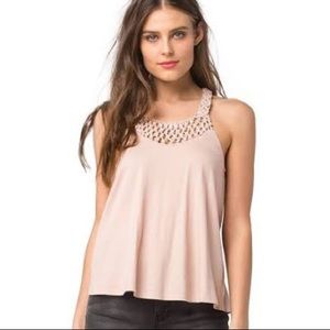 NWT-BILLABONG/ BOHO TANK